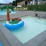 Oos Heem Kemping Montenau
