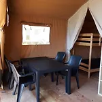 Oos Heem Kemping Montenau