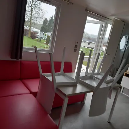 캠프장 Oos Heem 3*