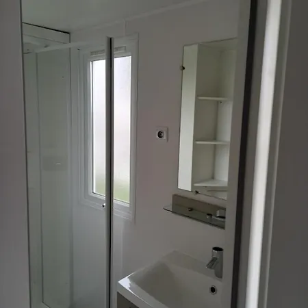 Kemping Oos Heem Montenau