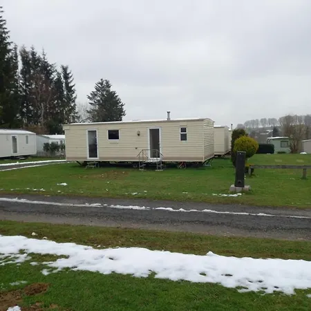 Oos Heem 3* Montenau