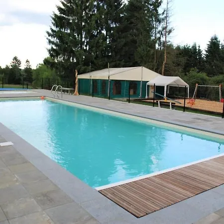 Oos Heem 캠프장 3*