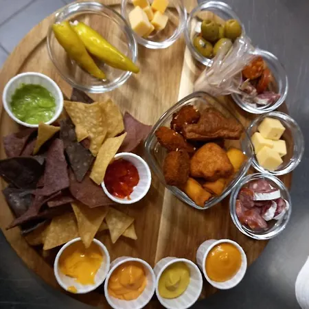 Kemping Oos Heem Montenau