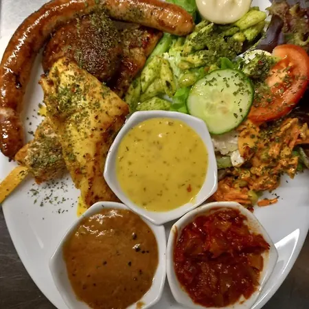 Oos Heem 캠프장 3*