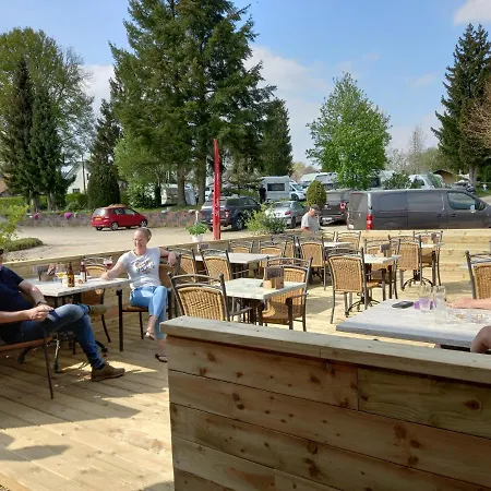 캠프장 Oos Heem 3*