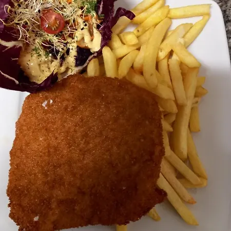 Oos Heem Kemping Montenau