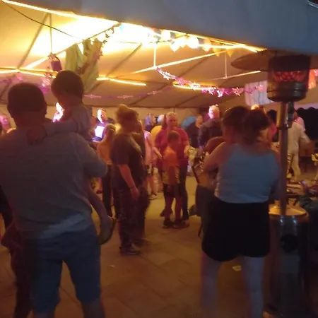 Oos Heem 3* Montenau