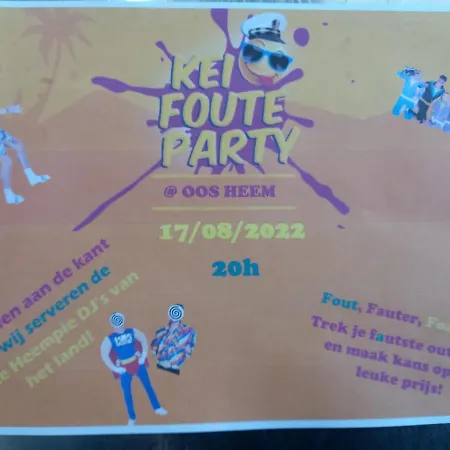 Oos Heem Kemping Montenau