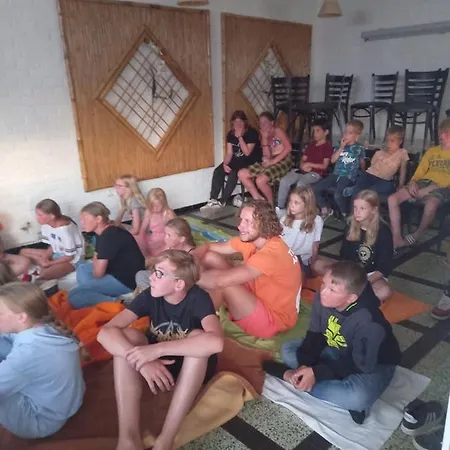 Oos Heem 캠프장 3*