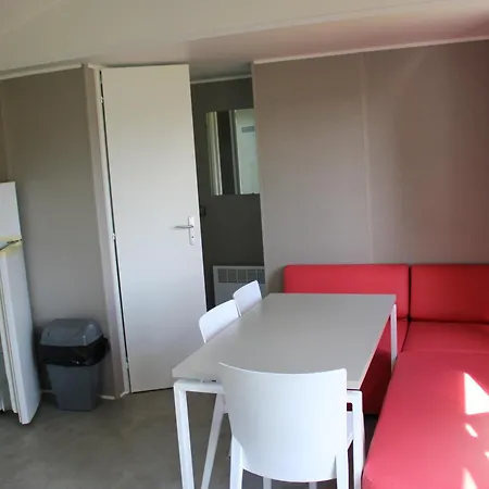 Kemping Oos Heem Montenau