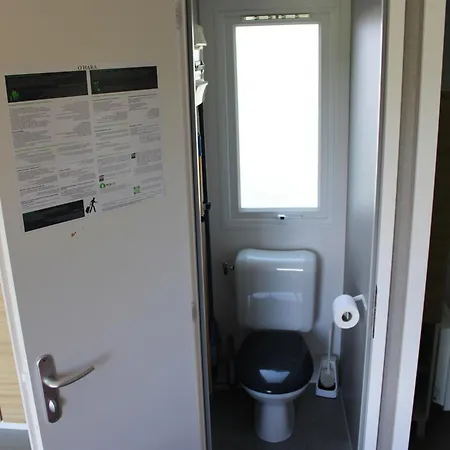 Kemping Oos Heem Montenau