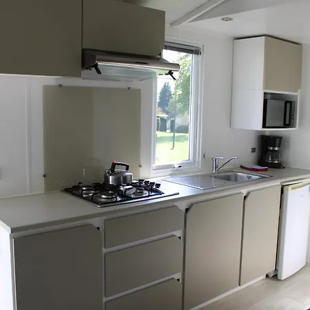 Kemping Oos Heem Montenau