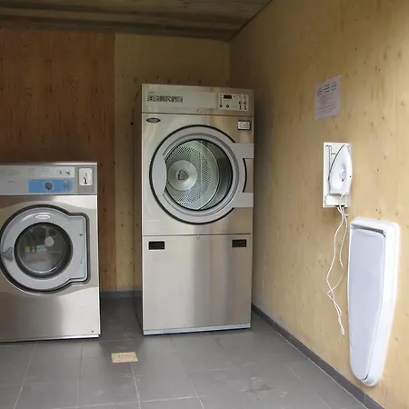 Oos Heem 3* Montenau