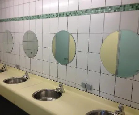 Oos Heem 캠프장 3*