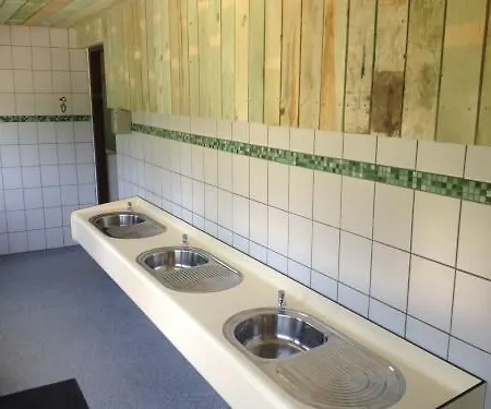 Oos Heem 3* Montenau