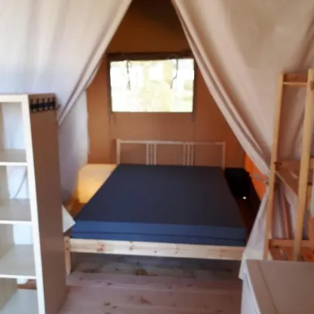 Oos Heem Kemping Montenau