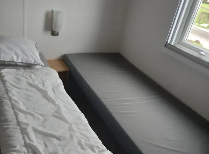 キャンプ場 Oos Heem