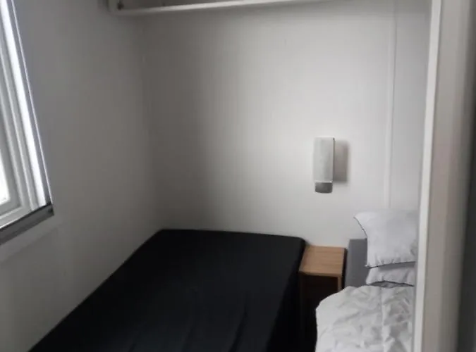 キャンプ場 Oos Heem