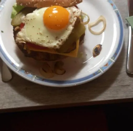Oos Heem キャンプ場