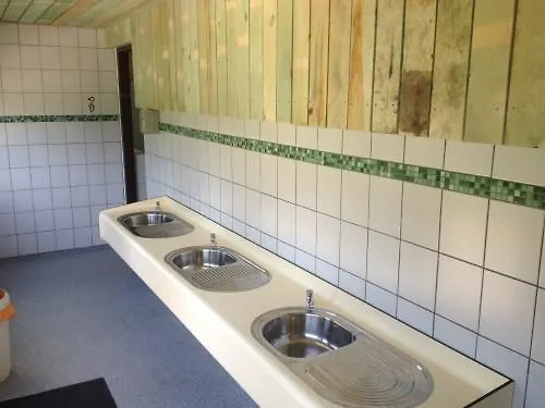 Oos Heem 3* Montenau